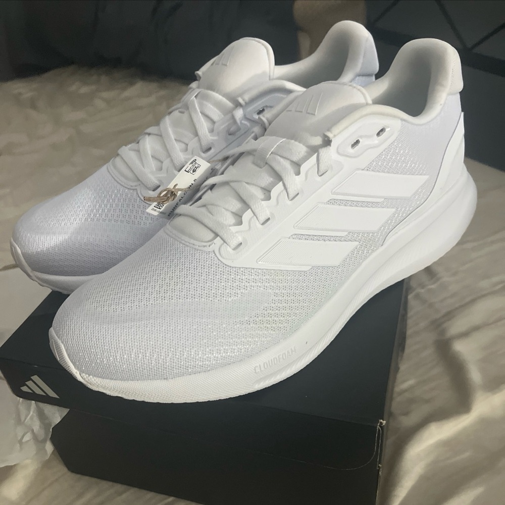 Adidas RunFalcon 5 size 8.5